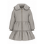 Le Chic Le Chic Meisjes Winterjas BLANCHE