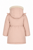 Le Chic Meisjes Winterjas BARLEY