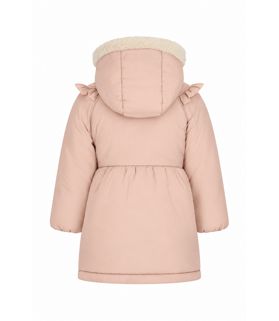 Le Chic Meisjes Winterjas BARLEY