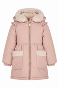 Le Chic Meisjes Winterjas BARLEY