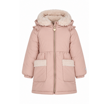 Le Chic Meisjes Winterjas BARLEY
