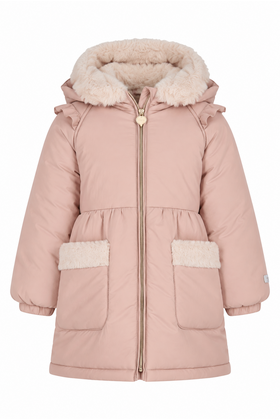 Le Chic Meisjes Winterjas BARLEY