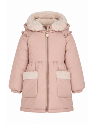 Le Chic Meisjes Winterjas BARLEY