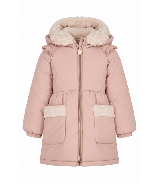 Le Chic Meisjes Winterjas BARLEY