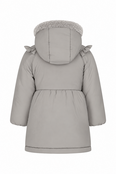 Le Chic Meisjes Winterjas BARLEY