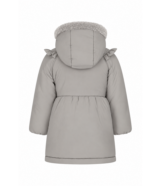 Le Chic Meisjes Winterjas BARLEY