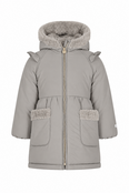 Le Chic Meisjes Winterjas BARLEY
