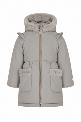 Le Chic Meisjes Winterjas BARLEY