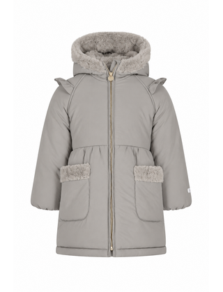 Le Chic Meisjes Winterjas BARLEY