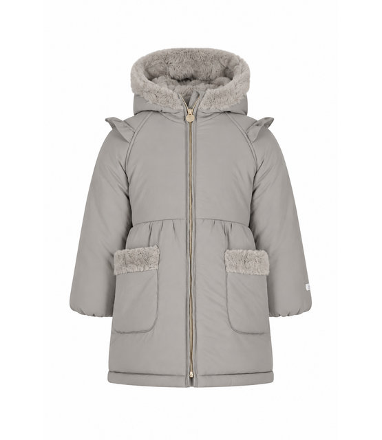Le Chic Meisjes Winterjas BARLEY