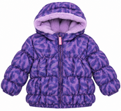 B Nosy Meisjes Winterjas