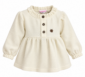 B Nosy Meisjes Sweater Tuniek