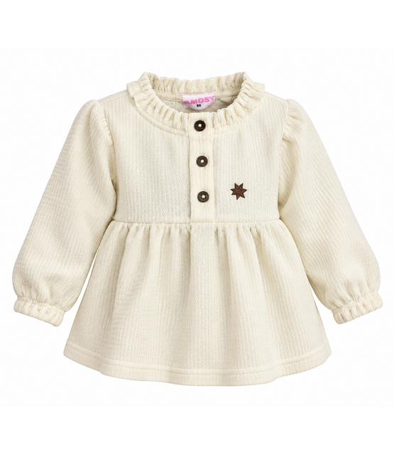 B Nosy Meisjes Sweater Tuniek