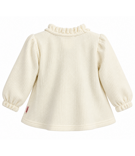 B Nosy Meisjes Sweater Tuniek