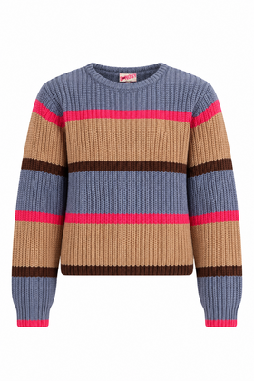 B Nosy Meisjes Sweater Kendall