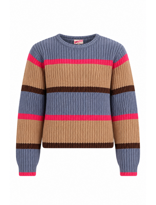 B Nosy Meisjes Sweater Kendall