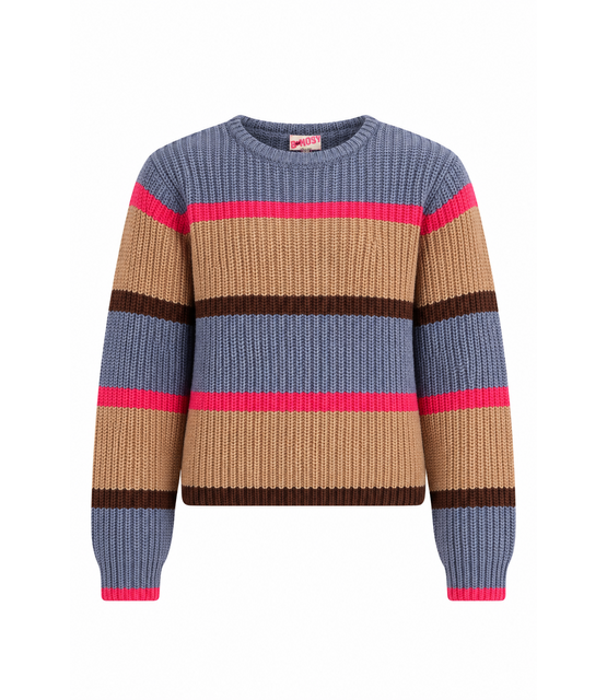 B Nosy Meisjes Sweater Kendall