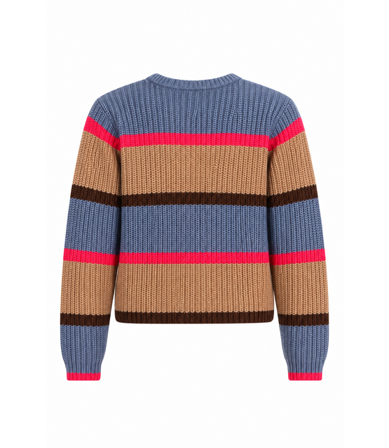 B Nosy Meisjes Sweater Kendall