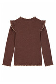 B Nosy Meisjes Longsleeve