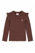 B Nosy Meisjes Longsleeve
