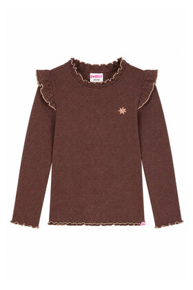 B Nosy Meisjes Longsleeve