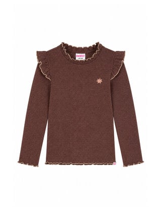B Nosy Meisjes Longsleeve
