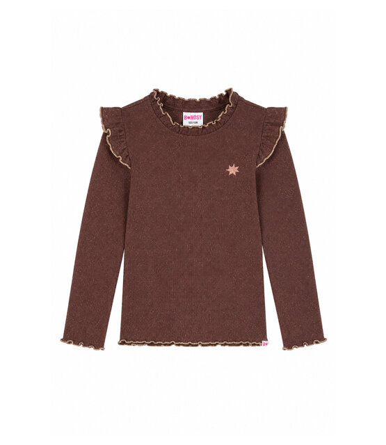 B Nosy Meisjes Longsleeve