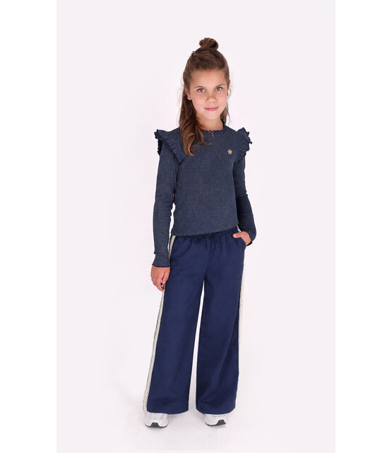 B Nosy Meisjes Longsleeve