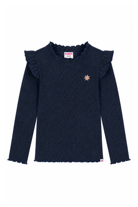 B Nosy Meisjes Longsleeve
