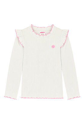 B Nosy Meisjes Longsleeve