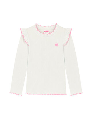 B Nosy Meisjes Longsleeve