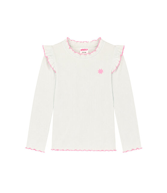 B Nosy Meisjes Longsleeve
