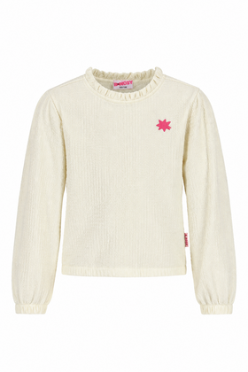 B Nosy Meisjes Longsleeve Tilsa