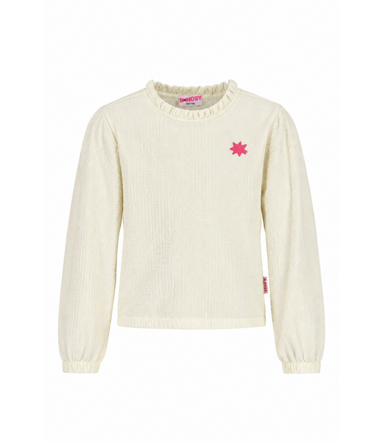 B Nosy Meisjes Longsleeve Tilsa