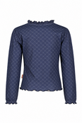 B Nosy Meisjes Longsleeve