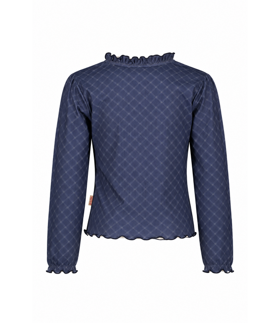 B Nosy Meisjes Longsleeve
