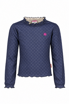 B Nosy Meisjes Longsleeve