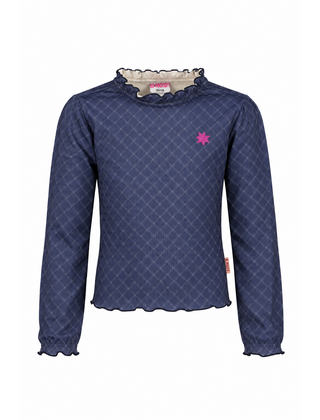 B Nosy Meisjes Longsleeve