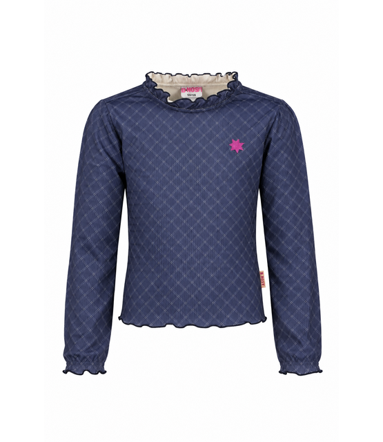 B Nosy Meisjes Longsleeve