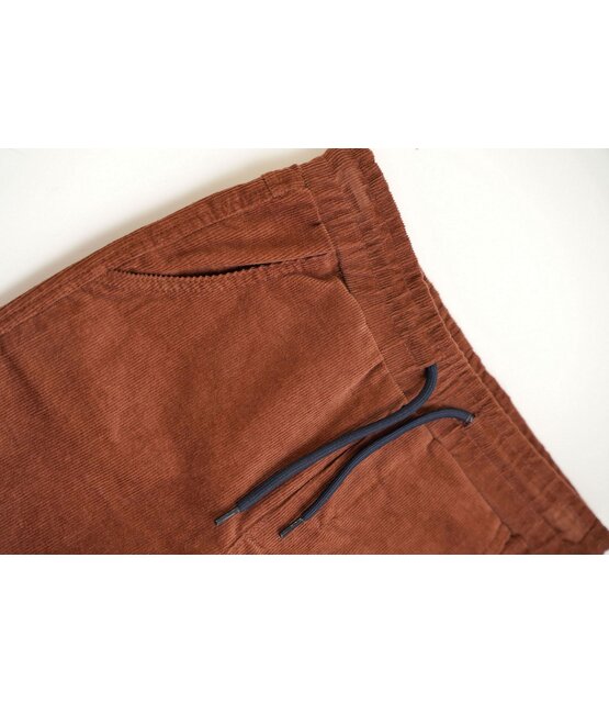 B Nosy Jongens Broek Bjorn