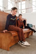 B Nosy Jongens Broek Bjorn