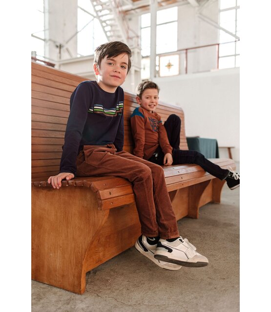 B Nosy Jongens Broek Bjorn