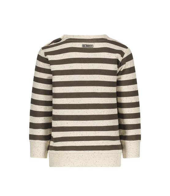 B Nosy Jongens Sweater Elay