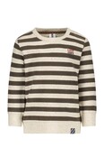 B Nosy Jongens Sweater Elay