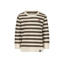 B Nosy Jongens Sweater Elay