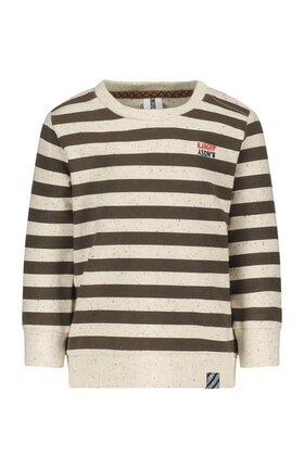 B Nosy Jongens Sweater Elay