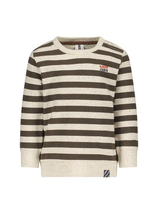 B Nosy Jongens Sweater Elay