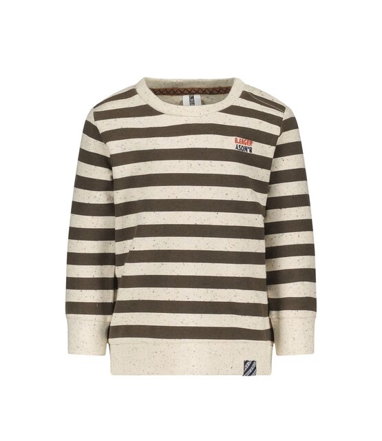 B Nosy Jongens Sweater Elay