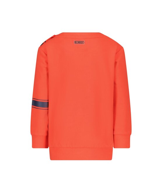 B Nosy Jongens Sweater Emil