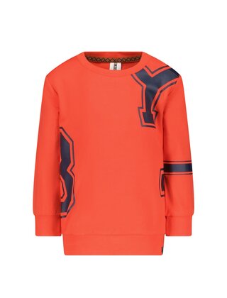 B Nosy Jongens Sweater Emil